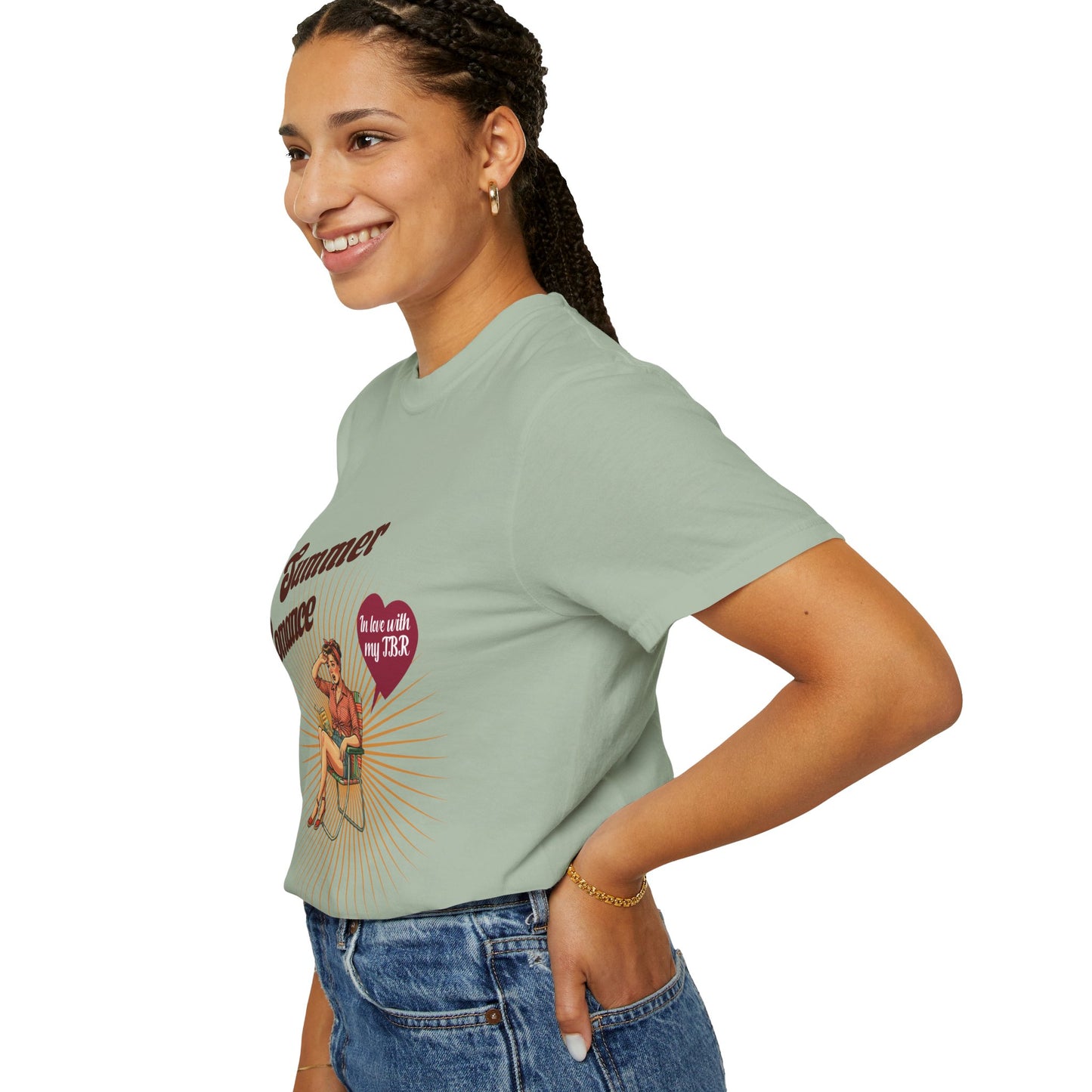 Summer Romance T-Shirt