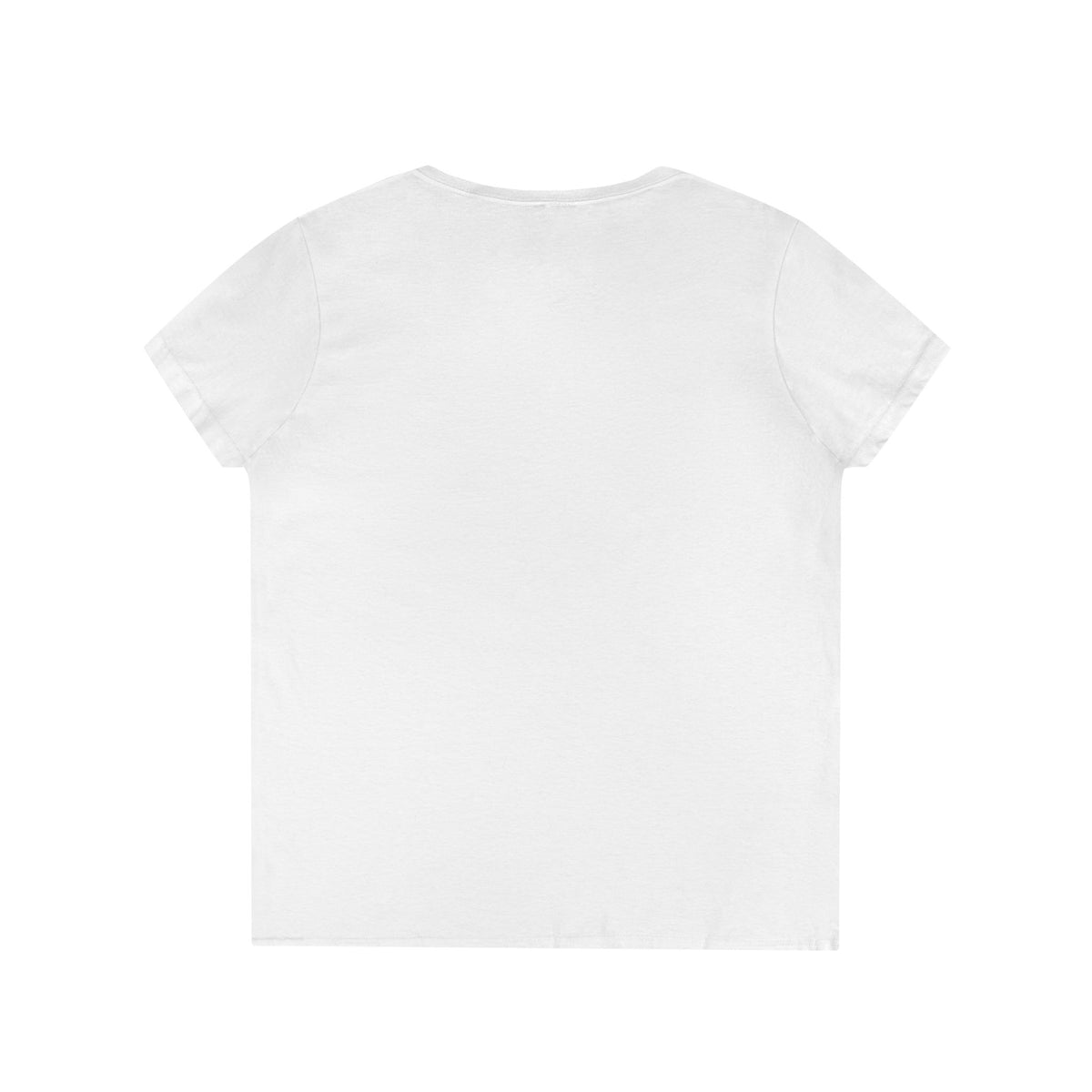 Bookish Girls Do It Better V-Neck Tee